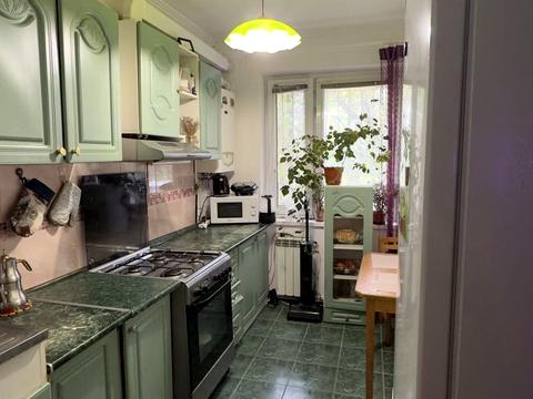 квартира за адресою Мотрі Братійчук вул. (Челюскінців), 4