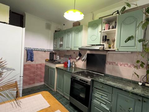 квартира за адресою Мотрі Братійчук вул. (Челюскінців), 4