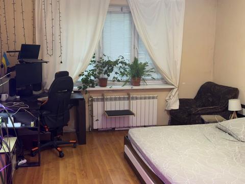 квартира за адресою Мотрі Братійчук вул. (Челюскінців), 4