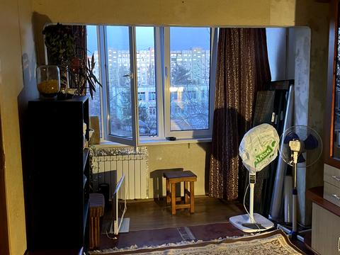 квартира по адресу Зои Гайдай ул., 2-А