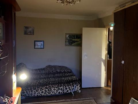 квартира по адресу Зои Гайдай ул., 2-А