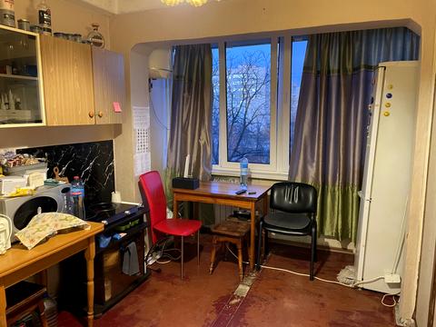 квартира по адресу Зои Гайдай ул., 2-А