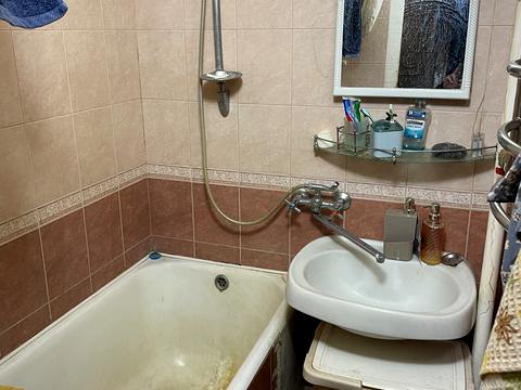 квартира по адресу Зои Гайдай ул., 2-А