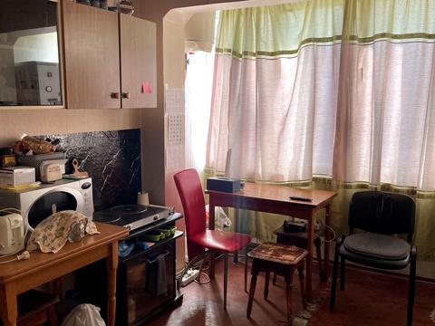 квартира по адресу Зои Гайдай ул., 2-А