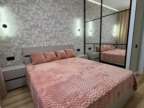 квартира по адресу Краснова ул., (66 перлина)