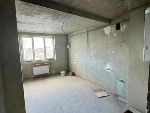 квартира за адресою Озерна, 1