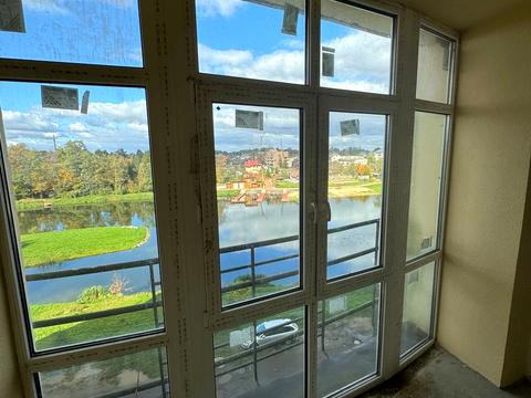 квартира за адресою Озерна, 1