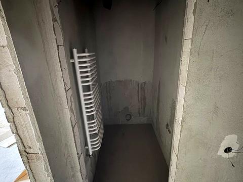 квартира за адресою Озерна, 1