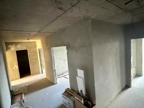 квартира за адресою Озерна, 1