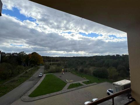 квартира за адресою Озерна, 1