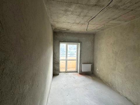 квартира за адресою Озерна, 1