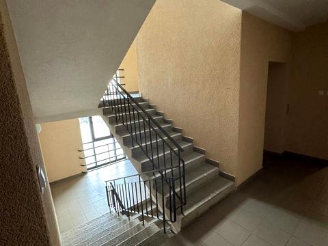 квартира за адресою Озерна, 1