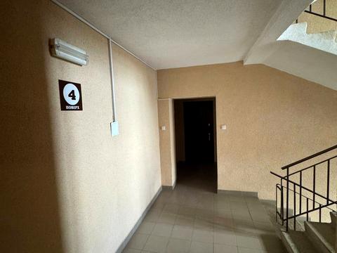 квартира за адресою Озерна, 1