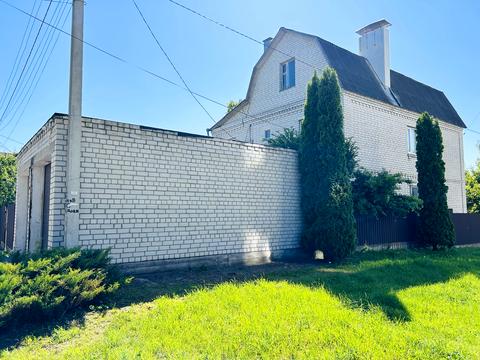 дом по адресу Довженка ул.