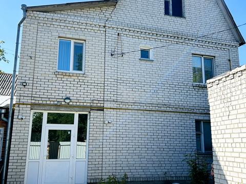 дом по адресу Довженка ул.