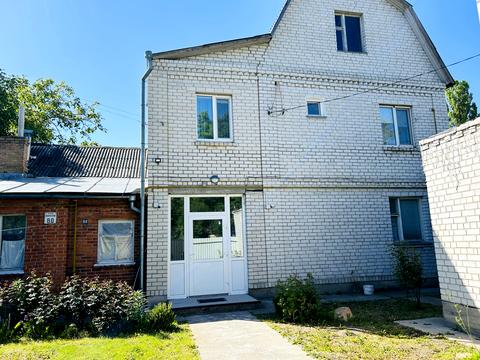 дом по адресу Довженка ул.