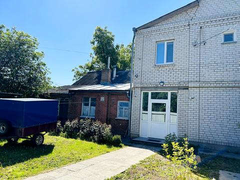 дом по адресу Довженка ул.