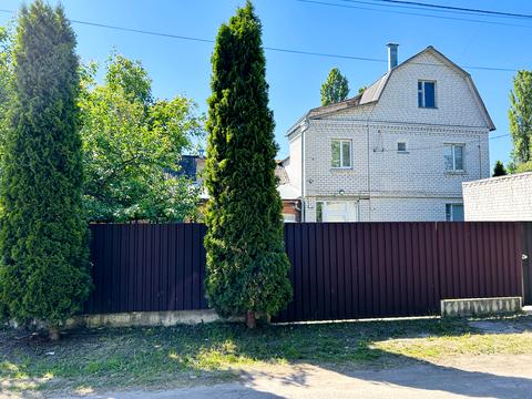 дом по адресу Довженка ул.