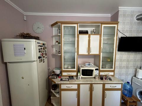 дом по адресу Довженка ул.