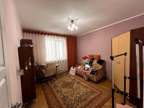 дом по адресу Довженка ул.