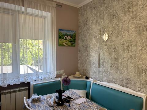 дом по адресу Довженка ул.