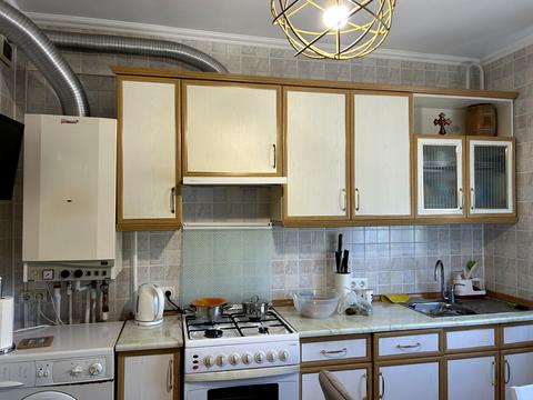 дом по адресу Довженка ул.