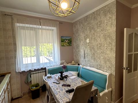 дом по адресу Довженка ул.