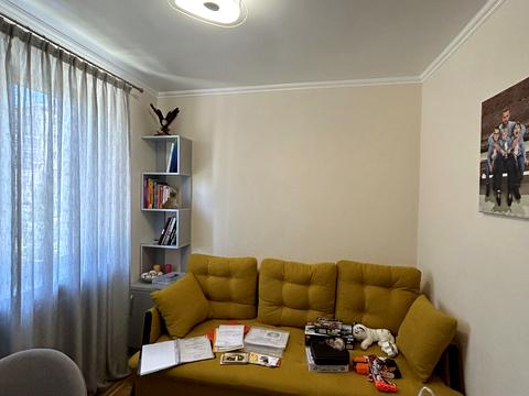 дом по адресу Довженка ул.