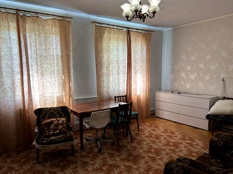 дом по адресу Довженка ул.