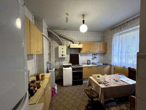 дом по адресу Довженка ул.