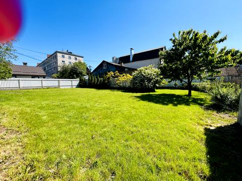 дом по адресу Довженка ул.