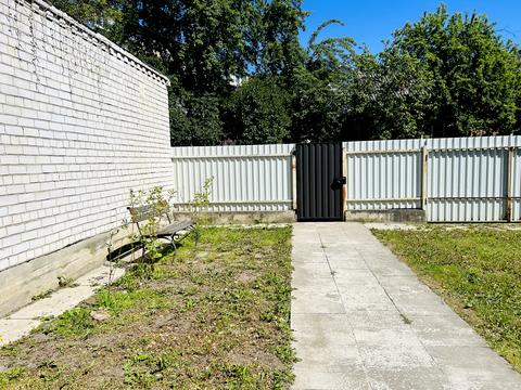 дом по адресу Довженка ул.