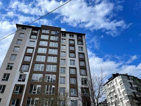 квартира за адресою Пасічна вул., (Будинок)