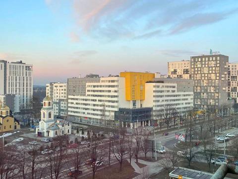 квартира за адресою Володимира Янева вул., 25