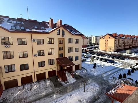 квартира за адресою Героїв Крут вул., (Будинок 1)