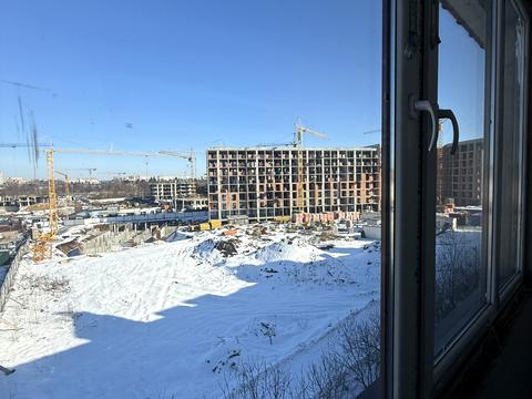 квартира за адресою Героїв Крут вул., (Будинок 1)