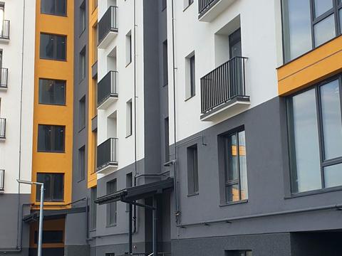 квартира по адресу Ключний пер., (Будинок 2)