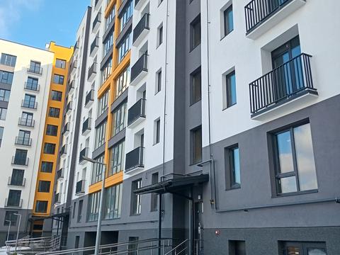 квартира за адресою Ключний пров., (Будинок 2)