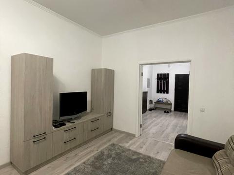 квартира по адресу Мокра ул. (Кудряшова), 20-Г