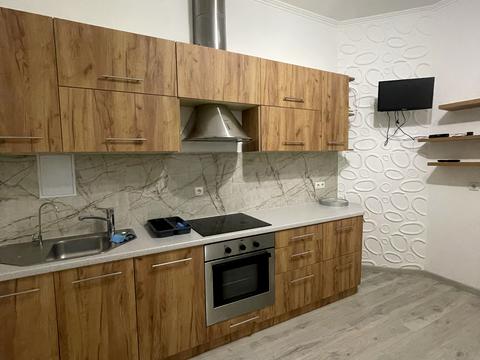 квартира по адресу Мокра ул. (Кудряшова), 20-Г