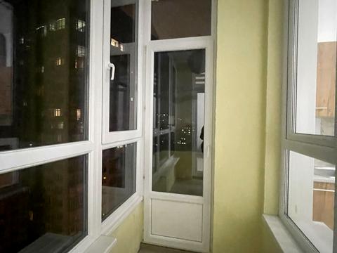 квартира по адресу Мокра ул. (Кудряшова), 20-Г