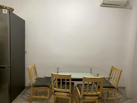 квартира по адресу Мокра ул. (Кудряшова), 20-Г