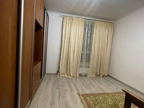 квартира по адресу Мокра ул. (Кудряшова), 20-Г