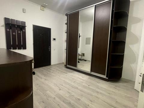 квартира по адресу Мокра ул. (Кудряшова), 20-Г