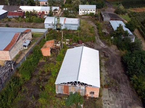 комерційна за адресою садова, 5