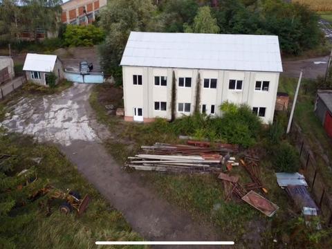 комерційна за адресою садова, 5