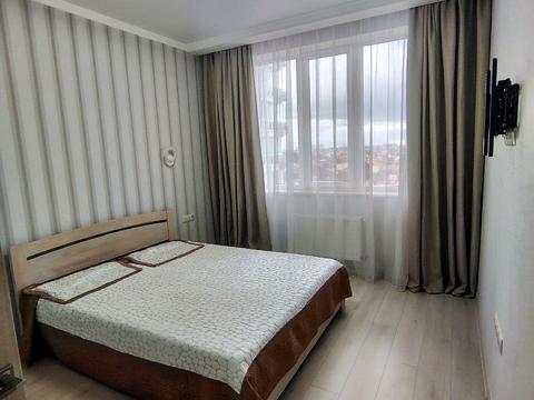 квартира за адресою Костанді вул., 104