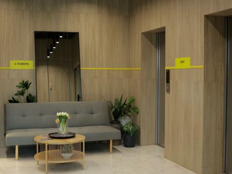 комерційна за адресою Небесної Сотні просп. (Маршала Жукова), 100/1