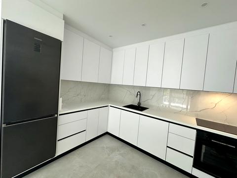 квартира за адресою Львівська вул., 92