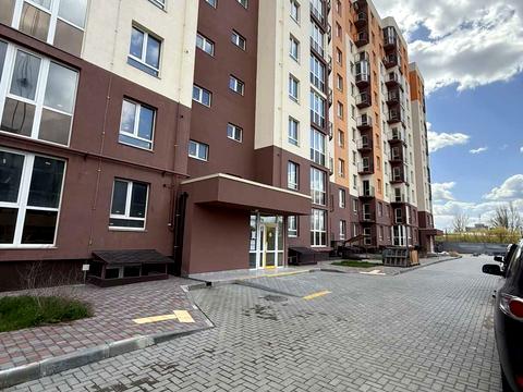 квартира за адресою Громадянська вул., 34-Б